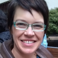 Dr Julie Fenwick (Fenley)