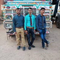 Mukeshmaharaj Maharaj