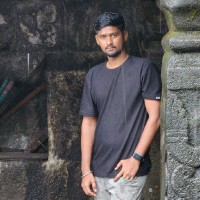 Sudhagar Moorthy