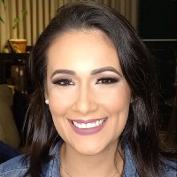 Tamires Vanessa de Souza