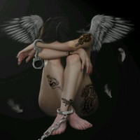 Broken Angel