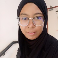 Sazwani Ashikin