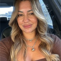 Margie Arias-Reza