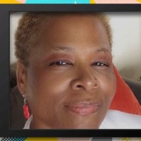 Velma Woodley