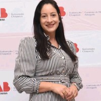 Juliana Almeida Barbosa