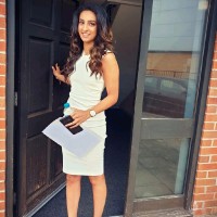Shivani Solanki Aca