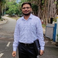 Kshitiz Kumar Rai