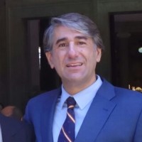 Camilo Escudero Hurtado de Amézaga