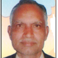 Advocate Laxmi Kant Mishra