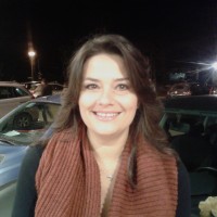 Simona Verdecchia Tovoli
