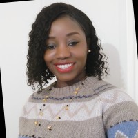 Nadine Marcelin