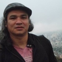 walquimar borges