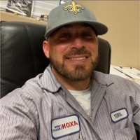 Jordy Danos