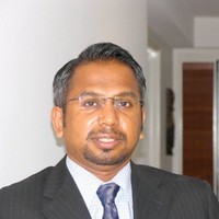 Benito Jeyaratnam