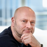 Frank Vanden Bulcke