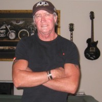 Dave Woods