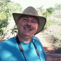 Malcolm Whitehouse