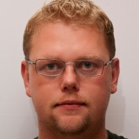 Arne Hoffmann Sletten