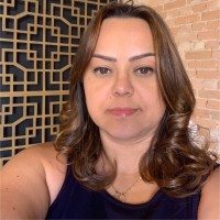 Adriana Bedendo Leinfelder