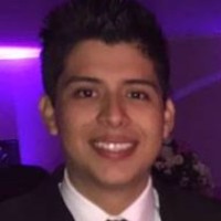 Carlos Christian Canarte Castro