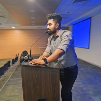 Tamil Selvan T