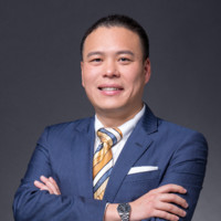 Steve Zhao