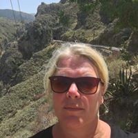 Annika Serrander