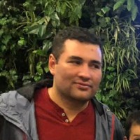 Diego Rodriguez