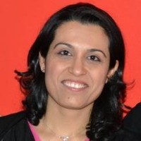 Yusra Kassim