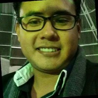 Eliel Guadarrama González
