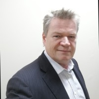 Johan Thorpenberg