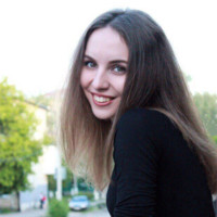 Арина Короннова