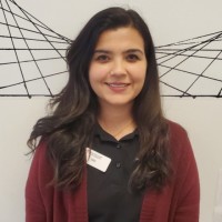 Sarah Rizvi
