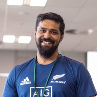 Gaurav Joshi, Csm®
