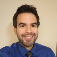 Benjamin Cevallos