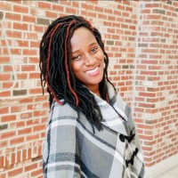 Gifty Mensah, Phd