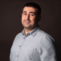 Salahaddin Rafibeyli