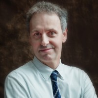 Nick Bishop