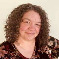 Andrea Gerry, Ms, Lcmft