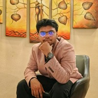 Ayush Raj
