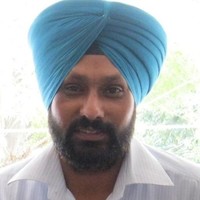 Sarabjit Saini