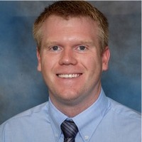 Blake Vanfossen
