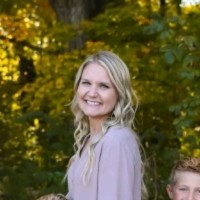 Tahlia Provancher, Phr