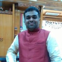 Anand Joshi