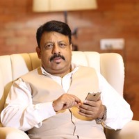 D. K. Sharma