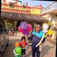 Nripendra Kumar Sharma