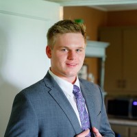 Liam Blakeslee