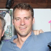 Patrick Hessert