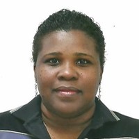 Starlene Nicholls