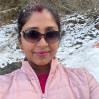 Swati Singh